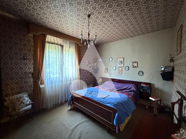 Maison 4 pièces 120 m2