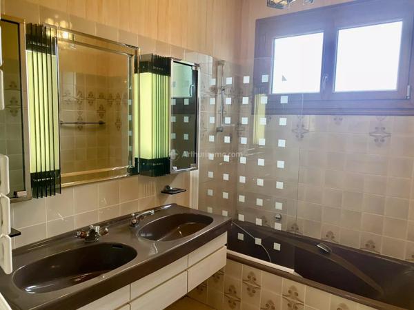 Vente Maison 5 pièces 88 m2 à Chahaignes