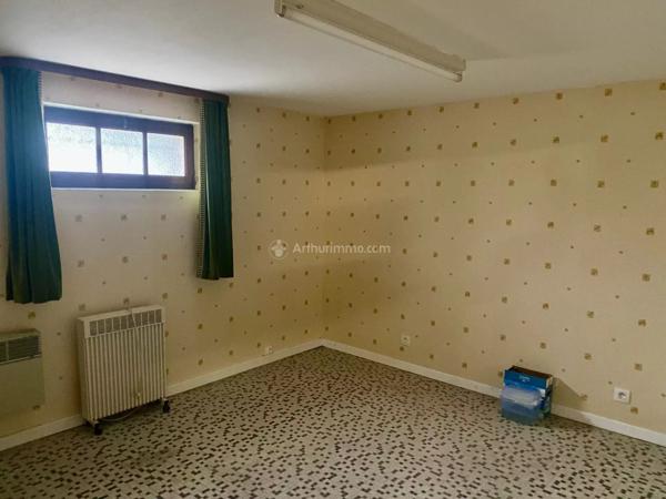 Vente Maison 5 pièces 88 m2 à Chahaignes