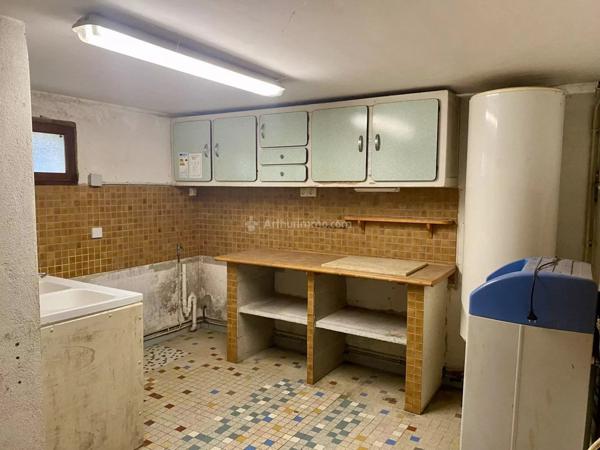 Vente Maison 5 pièces 88 m2 à Chahaignes