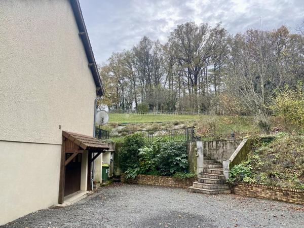 Vente Maison 5 pièces 88 m2 à Chahaignes