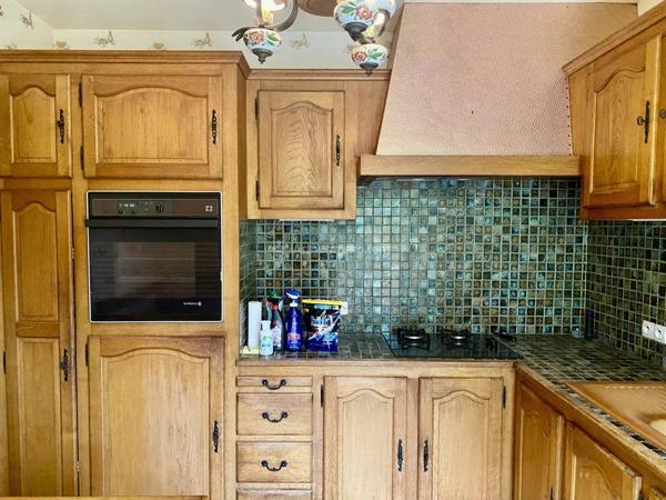 Vente Maison 5 pièces 88 m2 à Chahaignes