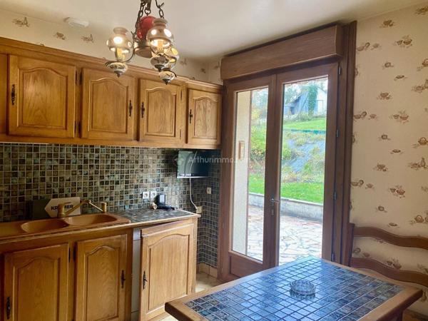 Vente Maison 5 pièces 88 m2 à Chahaignes