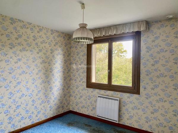 Vente Maison 5 pièces 88 m2 à Chahaignes