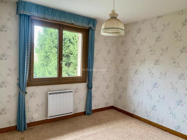 Vente Maison 5 pièces 88 m2 à Chahaignes