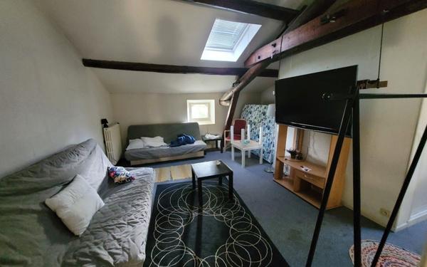 Maison à vendre    7 pièces •  Avignon