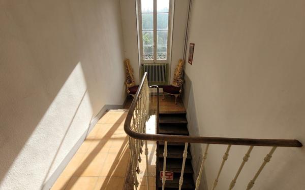 Maison à vendre    7 pièces •  Avignon