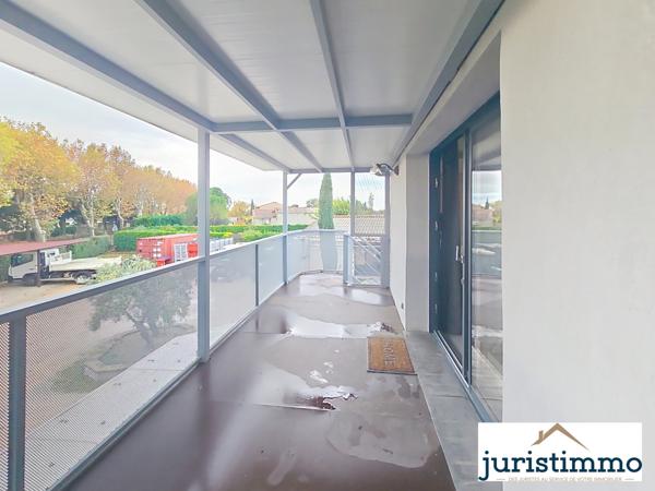 Travaillan (84850) PROPRIETE COMPOSEE D'UNE HABITATION PRINCIPALE, DEUX T2, UN ATELIER et DEUX GARAGES SUR 2000M² DE TERRAIN