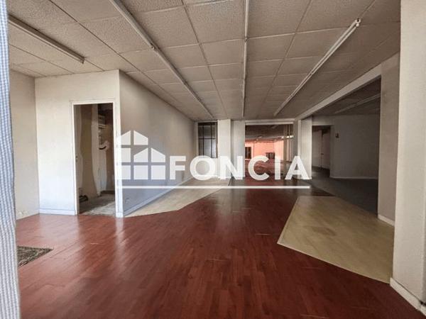 À vendre Local commercial 150 m² - Saint-herblain 44800