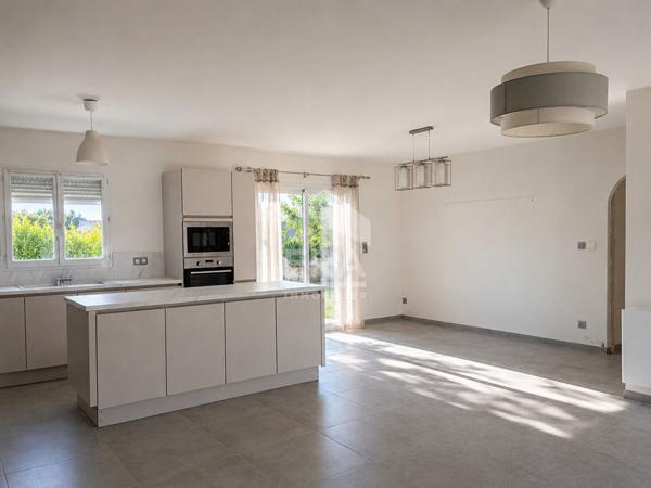 A vendre Maison de plain-pied à Bassillac Et Auberoche