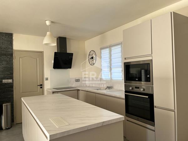 A vendre Maison de plain-pied à Bassillac Et Auberoche