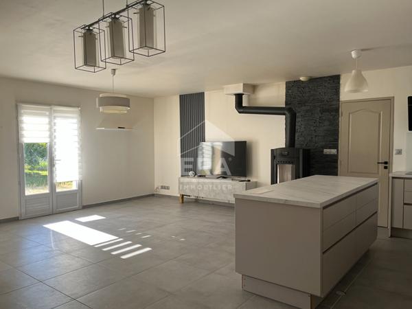 A vendre Maison de plain-pied à Bassillac Et Auberoche