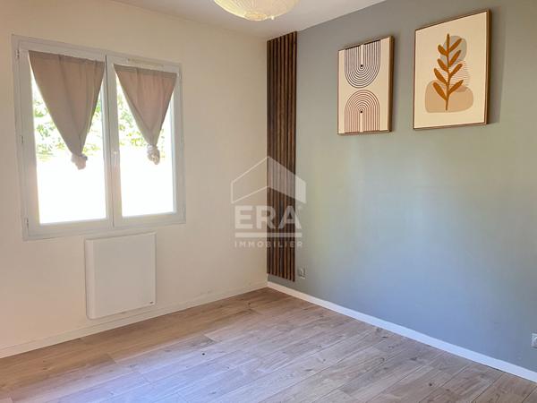 A vendre Maison de plain-pied à Bassillac Et Auberoche
