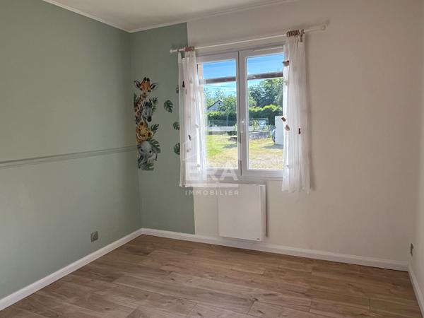 A vendre Maison de plain-pied à Bassillac Et Auberoche