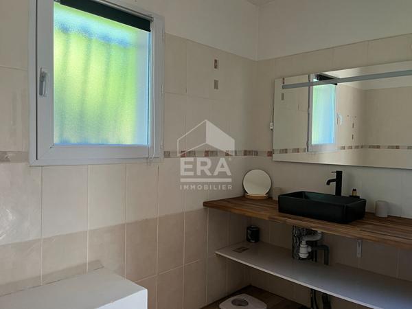 A vendre Maison de plain-pied à Bassillac Et Auberoche