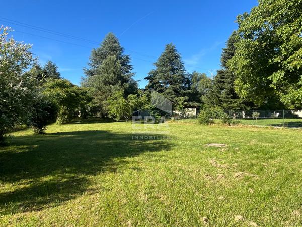 A vendre Maison de plain-pied à Bassillac Et Auberoche