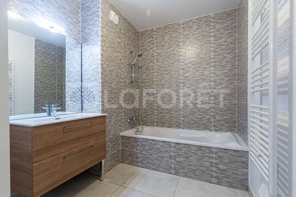 Location appartement Annecy - 3 pièce(s) - 60 m² - 1 350 €/mois