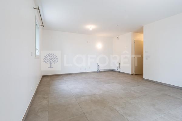 Location appartement Annecy - 3 pièce(s) - 60 m² - 1 350 €/mois