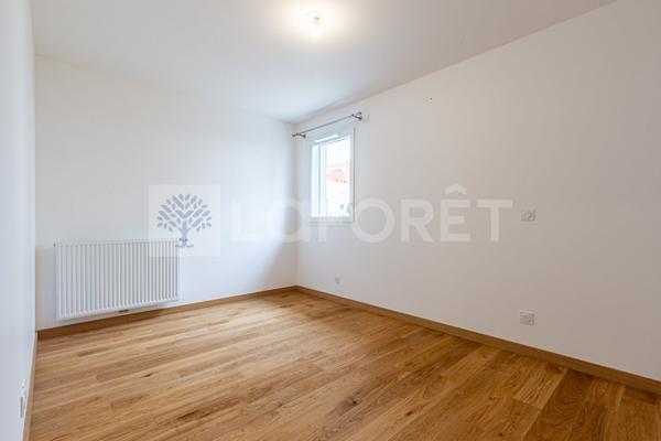 Location appartement Annecy - 3 pièce(s) - 60 m² - 1 350 €/mois