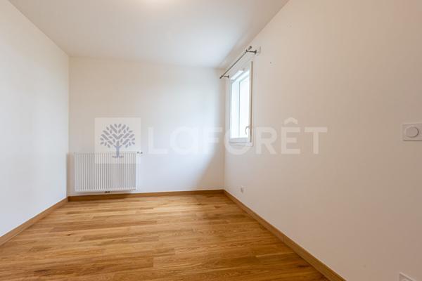 Location appartement Annecy - 3 pièce(s) - 60 m² - 1 350 €/mois