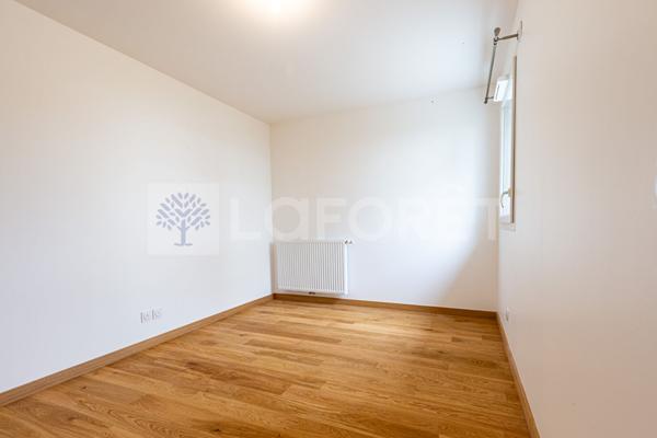Location appartement Annecy - 3 pièce(s) - 60 m² - 1 350 €/mois