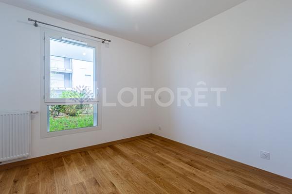 Location appartement Annecy - 3 pièce(s) - 60 m² - 1 350 €/mois