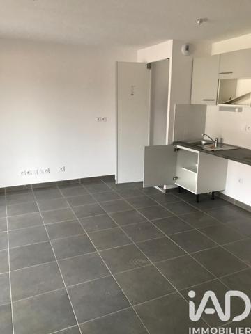 Location appartement 2 pièces 39 m² Toulouse