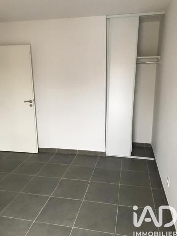 Location appartement 2 pièces 39 m² Toulouse
