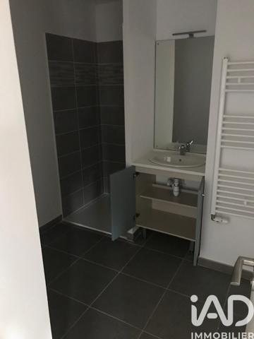 Location appartement 2 pièces 39 m² Toulouse