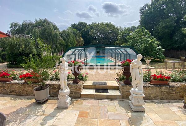 Maison La Baule Escoublac 7 pièce(s)