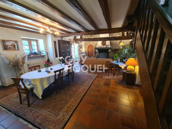 Maison La Baule Escoublac 7 pièce(s)