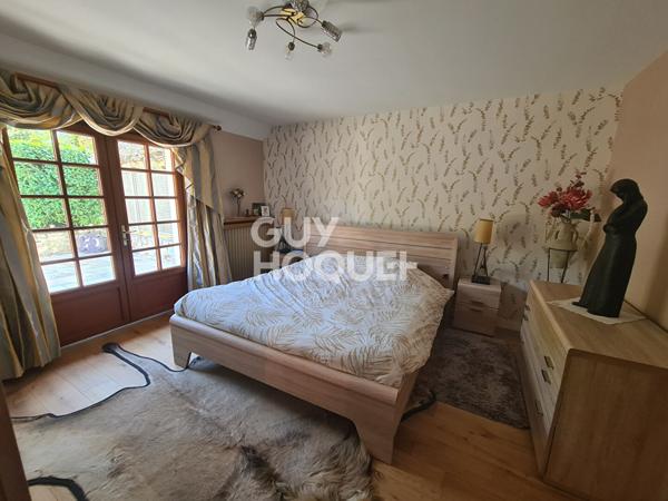 Maison La Baule Escoublac 7 pièce(s)