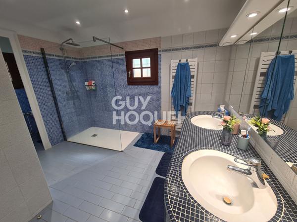 Maison La Baule Escoublac 7 pièce(s)