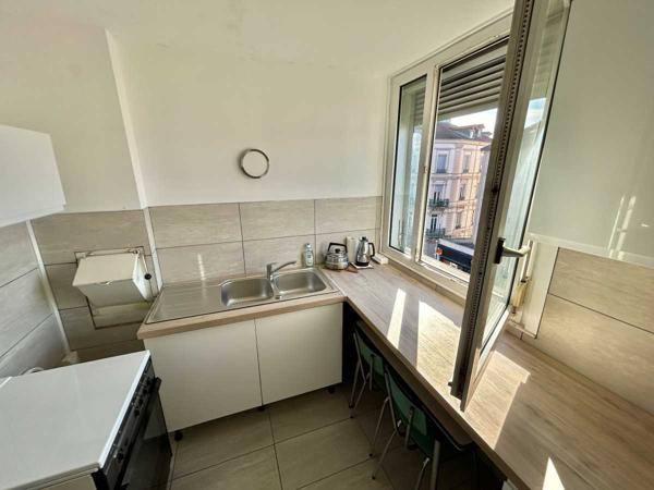 Vente / Appartement