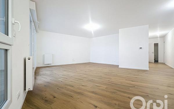 Appartement à vendre    4 pièces • 92,95 m2 Challans