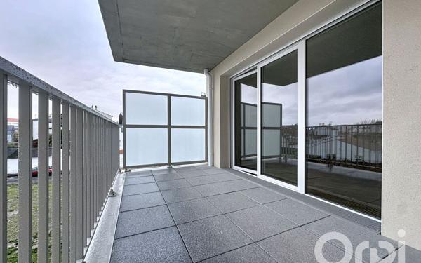 Appartement à vendre    4 pièces • 92,95 m2 Challans