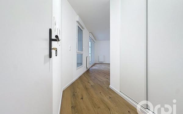 Appartement à vendre    4 pièces • 92,95 m2 Challans