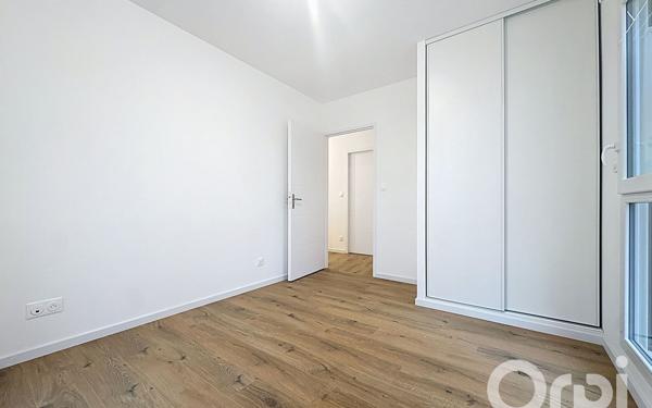 Appartement à vendre    4 pièces • 92,95 m2 Challans