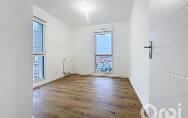 Appartement à vendre    4 pièces • 92,95 m2 Challans