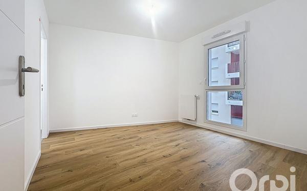 Appartement à vendre    4 pièces • 92,95 m2 Challans