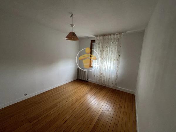 Vente Maison 5 pièces 160 m2 à Tergnier