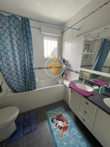 Vente Maison 5 pièces 160 m2 à Tergnier