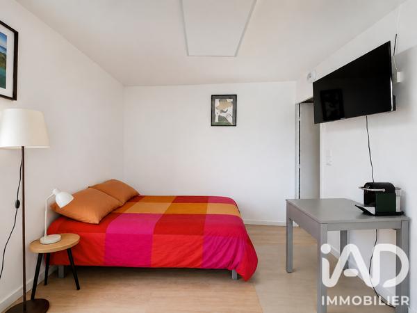 Studio à vendre 16 m² Limours