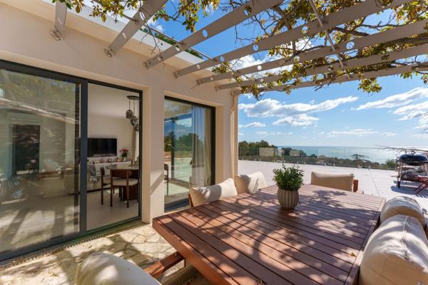 Vente Appartement de luxe Sète 4 Pièces 109 m²