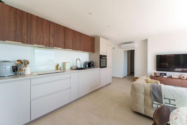 Vente Appartement de luxe Sète 4 Pièces 109 m²