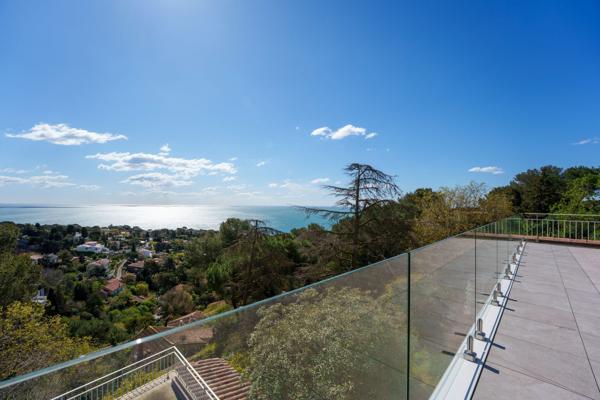 Vente Appartement de luxe Sète 4 Pièces 109 m²