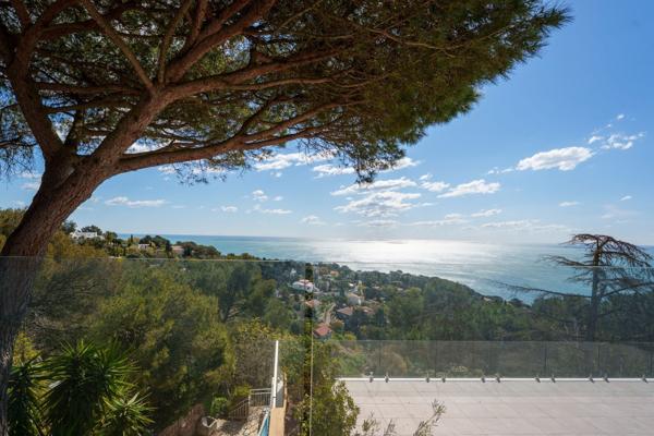 Vente Appartement de luxe Sète 4 Pièces 109 m²