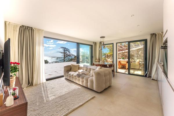 Vente Appartement de luxe Sète 4 Pièces 109 m²