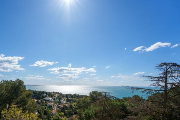Vente Appartement de luxe Sète 4 Pièces 109 m²