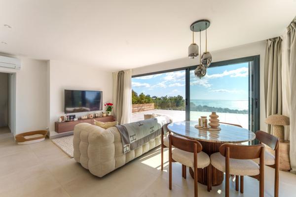 Vente Appartement de luxe Sète 4 Pièces 109 m²